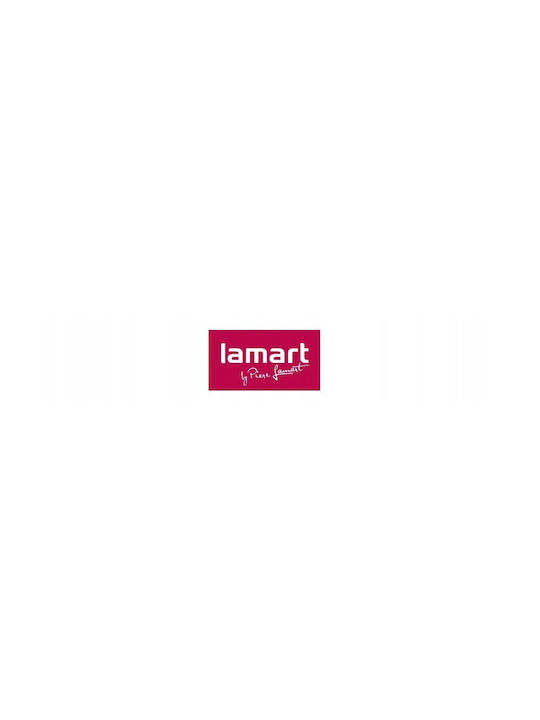 Lamart Sport Παγούρι 1000ml Κόκκινο