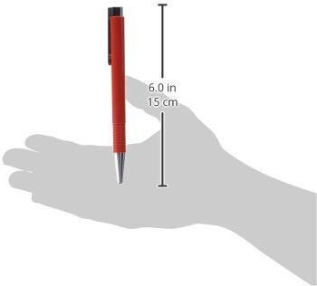 Lamy Lamy Logo Ballpoint Pen