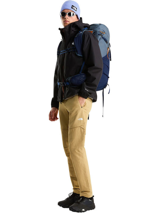 Quest Jacket Waterproof Black