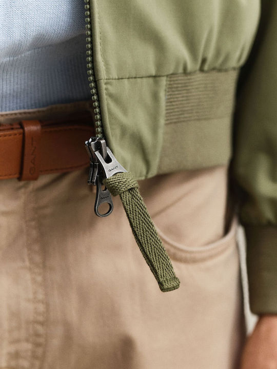 Hampshire Μπουφάν Bomber Green