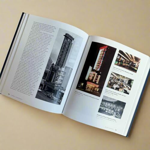 Art Deco Scotland: Design And Architecture In The Jazz Age
