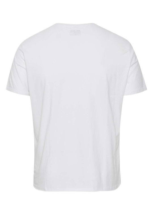 T-shirt White