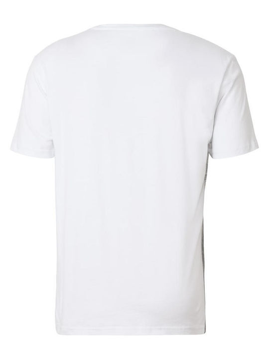 T-shirt White