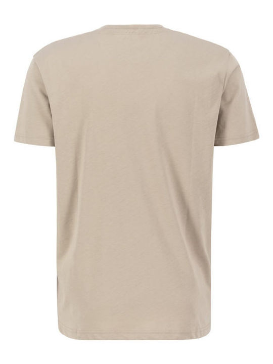 T-shirt Beige