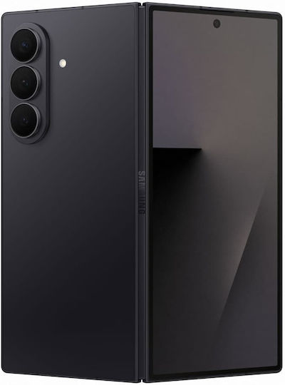 Samsung Galaxy Z Fold7 Enterprise Edition 5G (12/512GB) Jet Black
