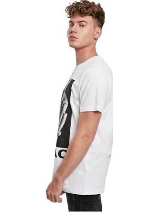 T-Shirt White
