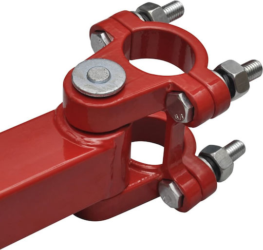 vidaXL Arm Hoist 300-600 Power Tool Accessory Jigsaw