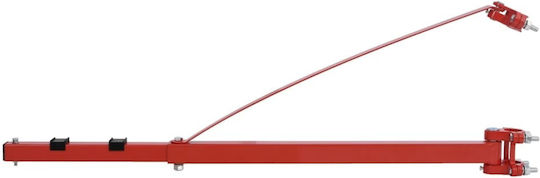 vidaXL Arm Hoist 300-600 Power Tool Accessory Jigsaw