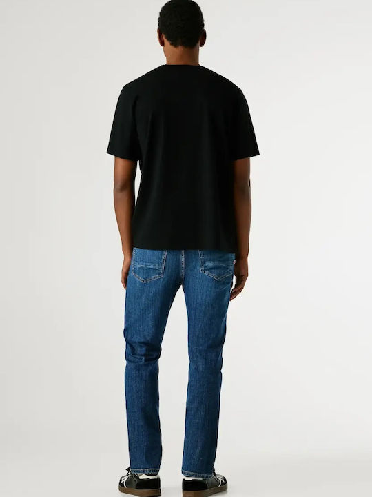 T-shirt Black