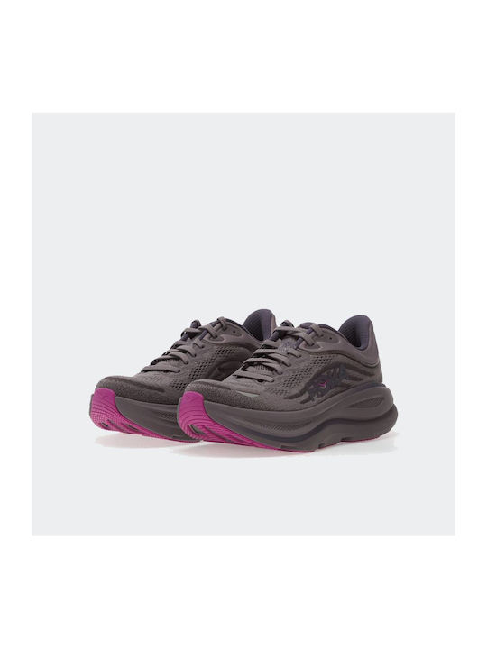 Bondi 9 Women's Sport Shoes Running Anthracite