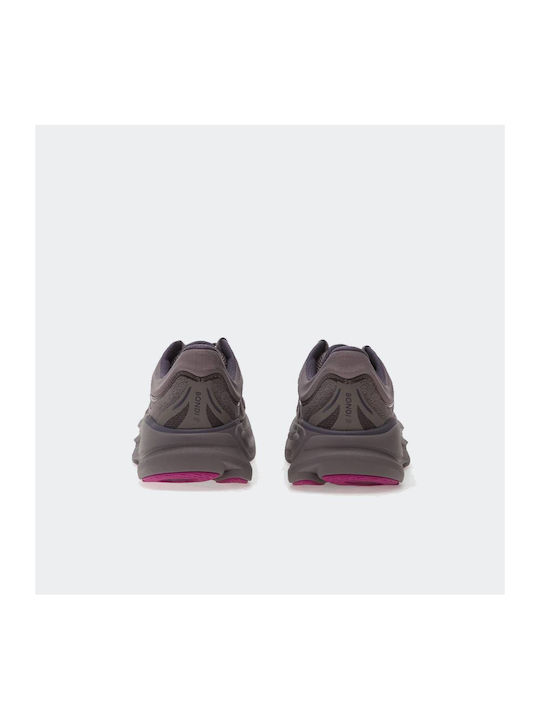 Bondi 9 Women's Sport Shoes Running Anthracite