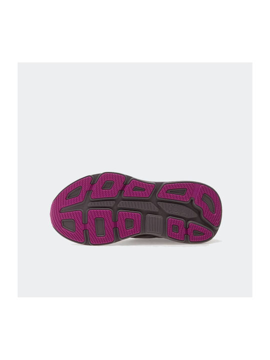 Bondi 9 Women's Sport Shoes Running Anthracite