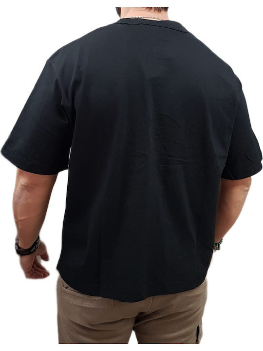 Jack & Jones Tricou Black