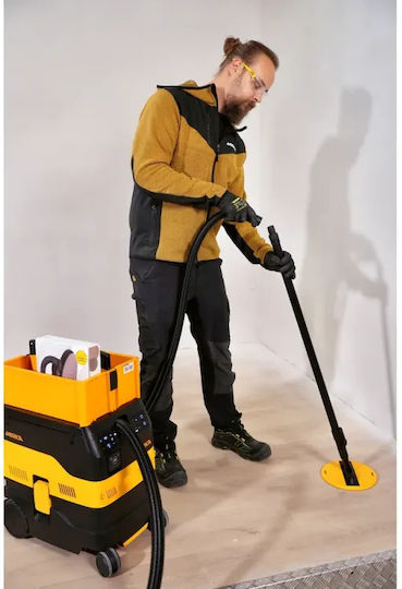 Mirka Teleskopisches Kraft Bandschleifer 8393801011