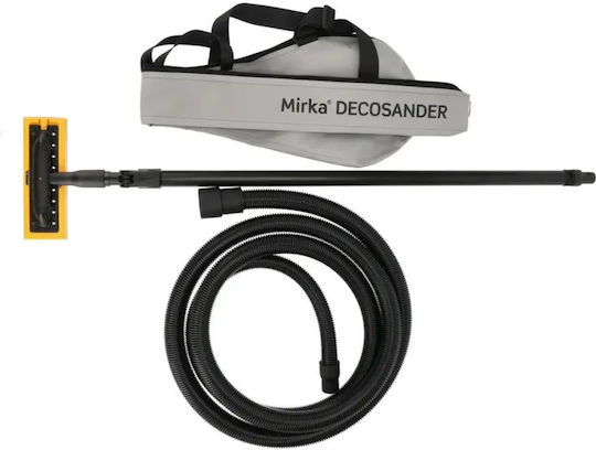 Mirka Teleskopisches Kraft Bandschleifer 8393801011