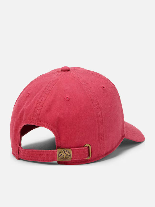 Timberland Baseball Jockey Timberland Baseball Jockey