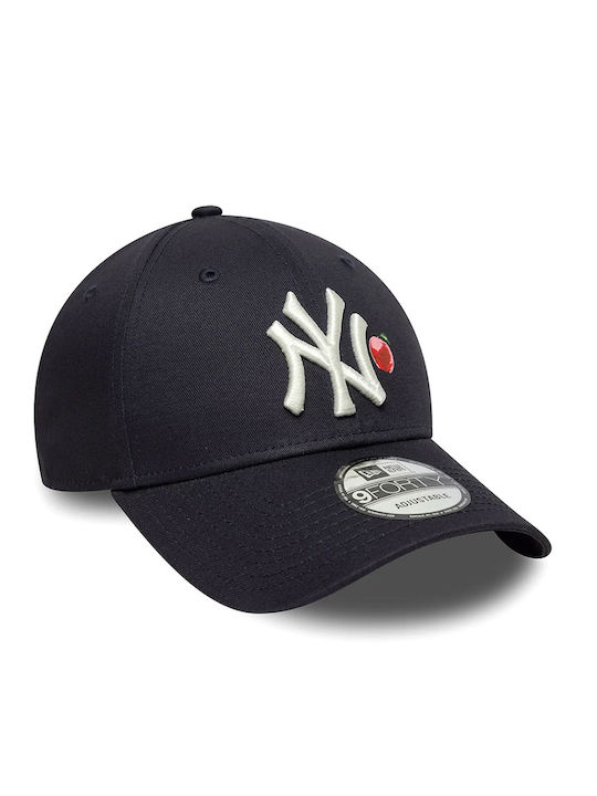 New York Yankees Mlb Дамски Джокей Син