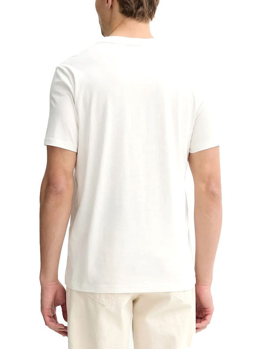 Hugo T-shirt Black & White