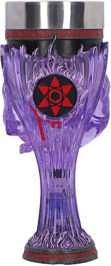 Nemesis Now Naruto Sasuke Pahar Goblet B7338a26 801269160234