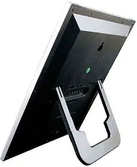 Kadio Ψηφιακό Ρoλόι & Ξυπνητήρι Digital Clock Kd-3810n