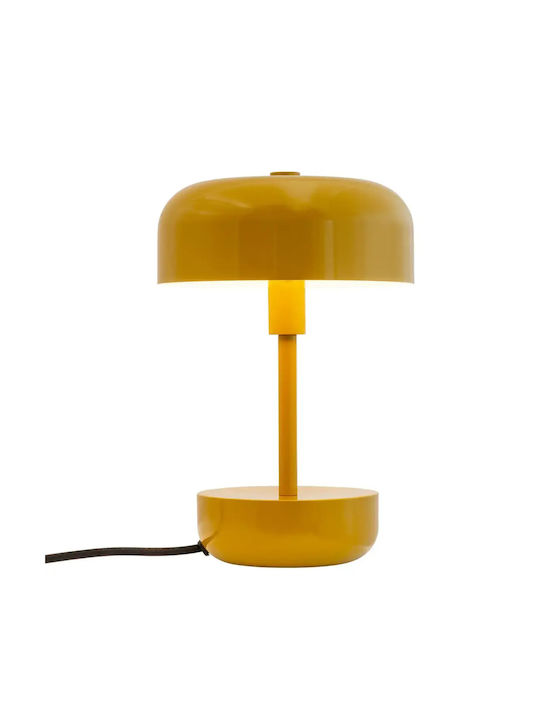 Selected by Pragmatic Decorative Table Lamp Warm White 17x17x25.7cm