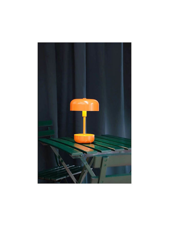 Selected by Pragmatic Διακοσμητικό Φωτιστικό LED 17x17x25.7εκ.