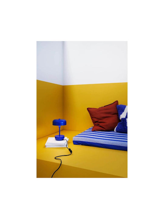 Selected by Pragmatic Διακοσμητικό Φωτιστικό 17x17x25.7εκ.