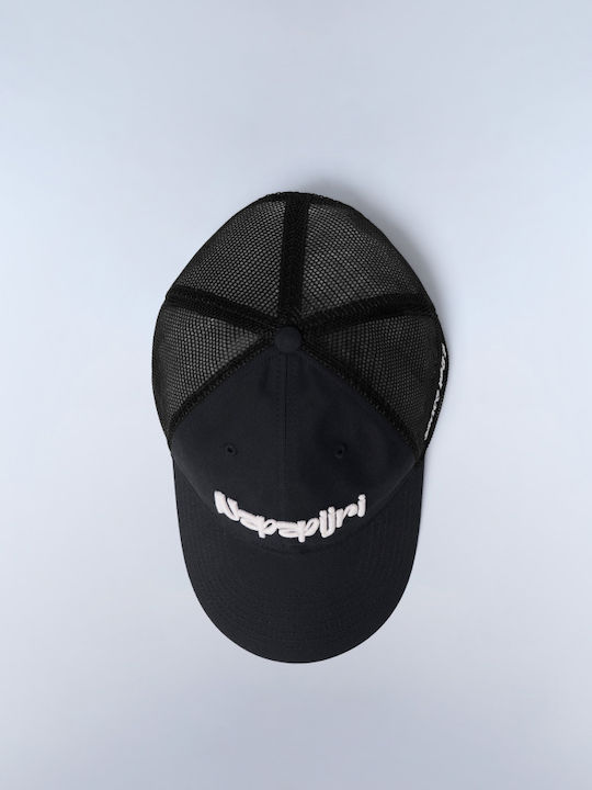 Napapijri F-sol Черен Beauty