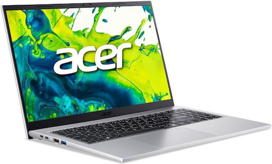 Acer Aspire Go 16 16" IPS FHD+ 120Hz (i9-13900H/16GB/512GB SSD/Fără Sistem de Operare) (Tastatură International English)