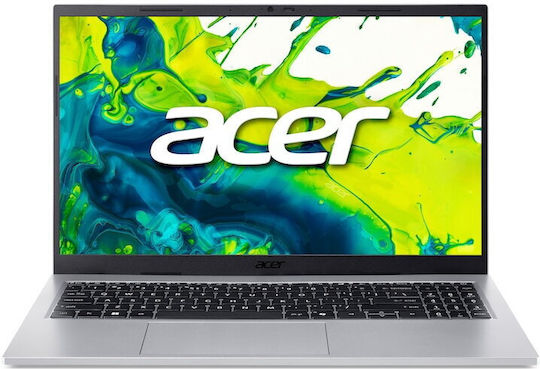 Acer Aspire Go 16 16" IPS FHD+ 120Hz (i9-13900H/16GB/512GB SSD/Fără Sistem de Operare) (Tastatură International English)