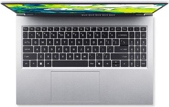 Acer Aspire Go 16 16" IPS FHD+ 120Hz (i9-13900H/16GB/512GB SSD/Fără Sistem de Operare) (Tastatură International English)