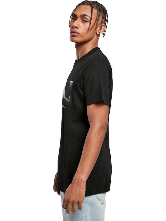MT157 T-Shirt Schwarz