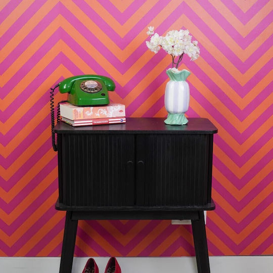 Beauty Home Βάζο “καραμέλα” – Μέντα Λιλά 9,5×9,5x21cm Beauty Home Beauty Home Βάζο “καραμέλα” – Μέντα Λιλά 9,5×9,5x21cm Beauty Home