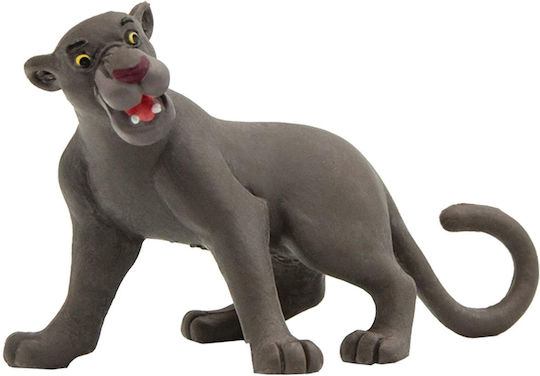 Bullyland Jungle Book Baghira 6εκ. (Διάφορα Σχέδια)