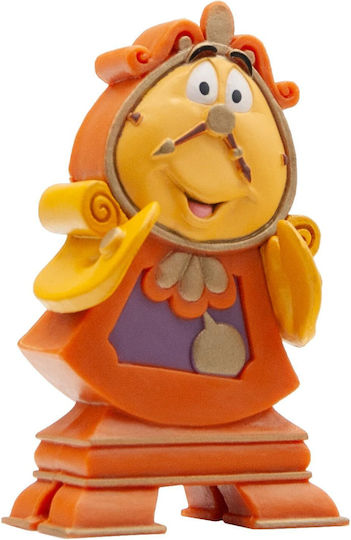 Bullyland Uhr Cogsworth 7cm Mehrfachnull