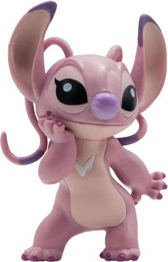 Bullyland Миниатюрна Играчка Stitch (Различни Дизайни)