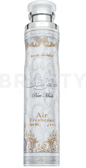 Lattafa Ароматизатор Спрей Pure Mask с Аромат Lattafa Pure Musk