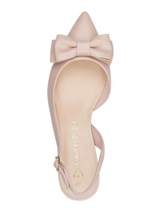Heels Pink
