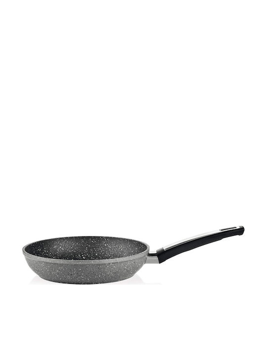 Tescoma Premium Pan made of Aluminum with Non-Stick Coating 24cm
