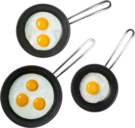 Kuchenprofi 14cm Wok