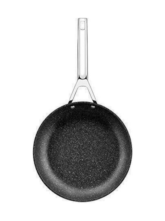 Monix Mineral Pan made of Aluminum with Non-Stick Coating 20cm