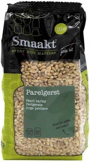 Smaakt Bio Σπόροι Κριθαριού 400gr