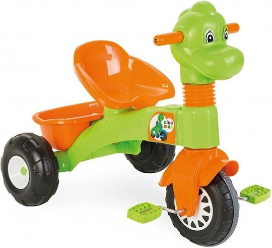 Pilsan Dino с Ръкохватка За Родител За Възраст 3+ Оранжев
