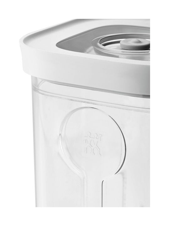 Zwilling J.A. Henckels Zwilling Fresh Δοχείο Φαγητού Πλαστικό Διάφανο 700ml