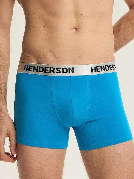 Henderson