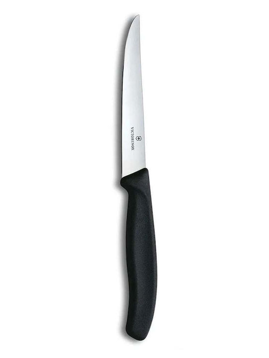 Victorinox Swiss Classic Knife Steak from Stainless Steel 11cm