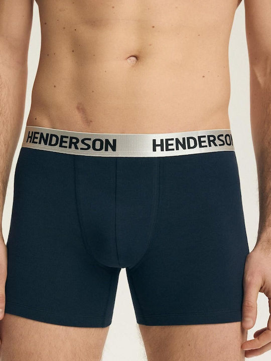 Men's Boxers Blue 2Pack