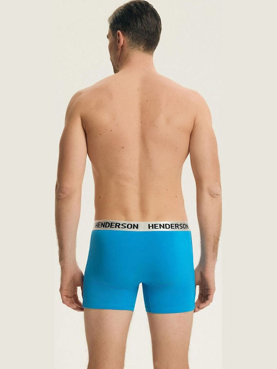 Men's Boxers Blue 2Pack