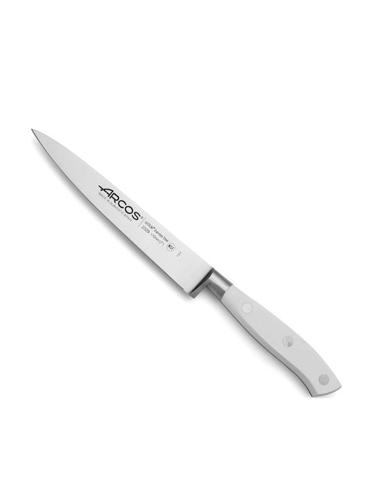 Arcos Riviera Knife Fish from Stainless Steel 17cm