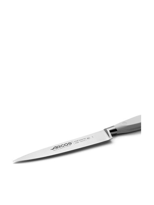 Arcos Riviera Knife Fish from Stainless Steel 17cm